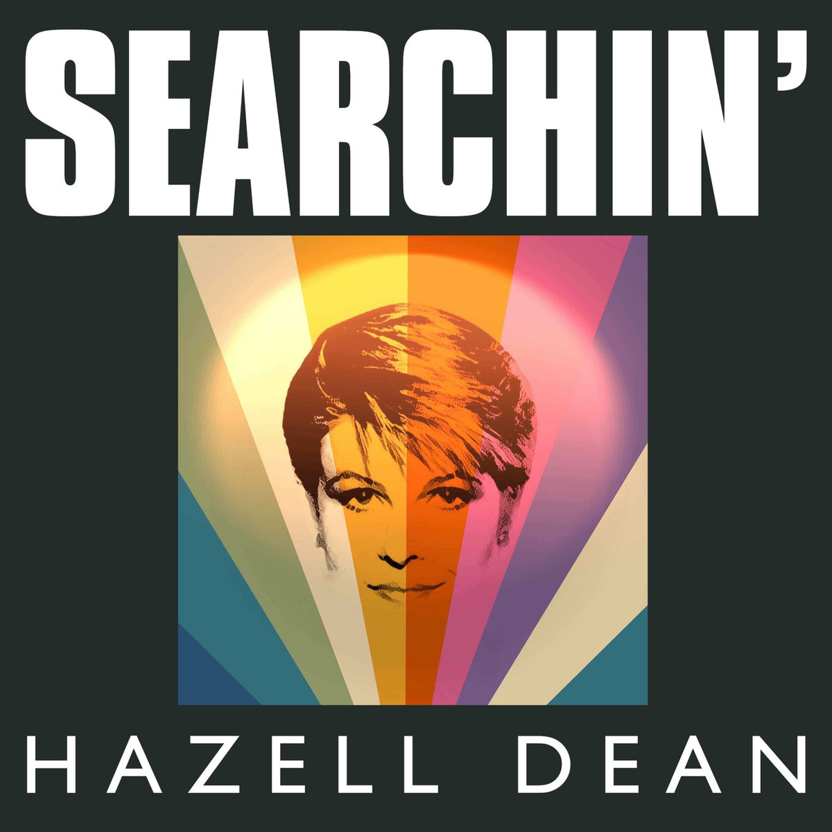 Hazell Dean
